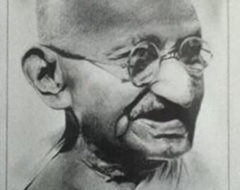 Custom Pencil Drawings