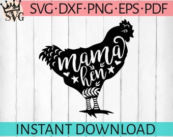 Free Free 247 Mother Hen Svg SVG PNG EPS DXF File