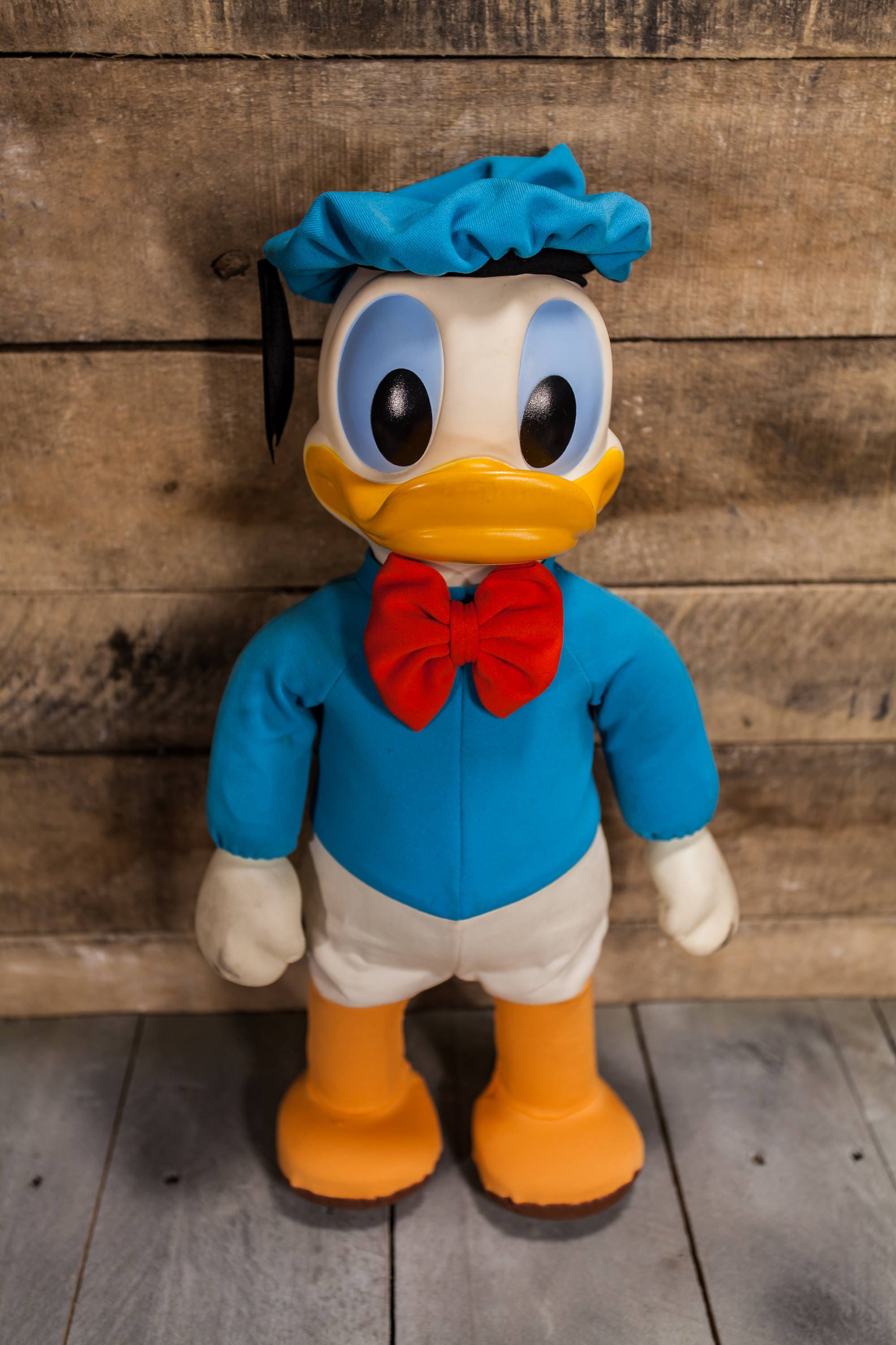 disney donald duck toy