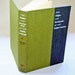 Vintage English Language Book 1964 Hardcover