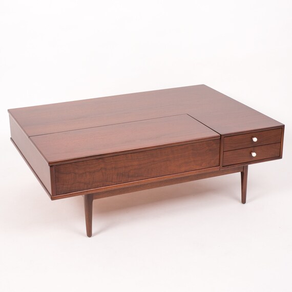 Drexel Declaration Coffee Table By Kipp Stewart And