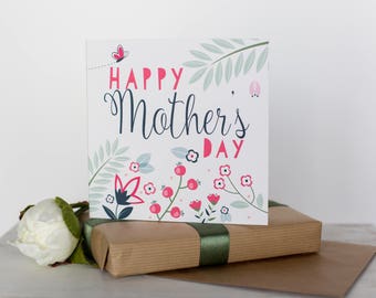 Mothers day cards | Etsy