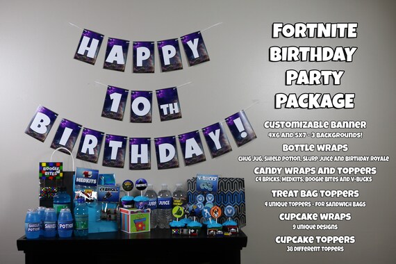 Fortnite v bucks cupcakes