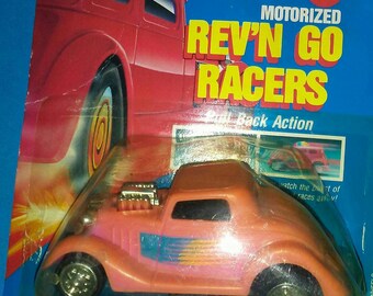 Hot wheels o/g gauge