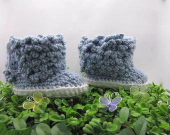 bootie 201