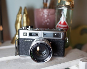 Yashica Electro 35 GSN