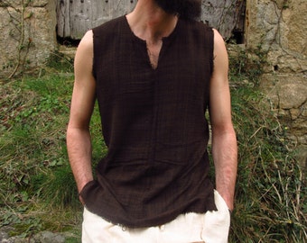 Débardeur homme - Pirate