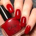 Bathorys Desire | 5ml, 10ml, handmade UK indie nail polish, vegan nail polish, 5-free, nail polish, cruelty free, indie nail polish