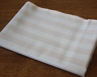 1960's Vintage Retro Cotton Fabric