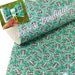 Faux leather,Starbucks canvas, Starbucks leather sheets, diy bows, crafts synthetic leather, canvas sheets, Starbucks, faux leather sheets