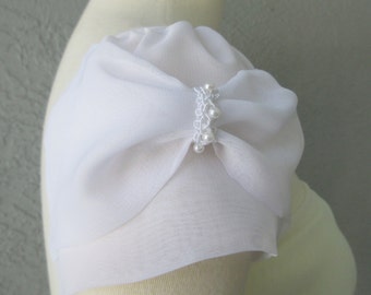 Detachable Ivory or White Chiffon fabric Cap Sleeves to Add to your Wedding Dress it Can be Customize