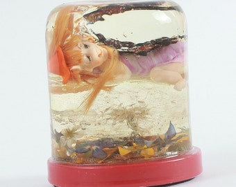 Jewelry Resin-Little Doll Little Fairy