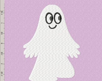 Friendly Ghost