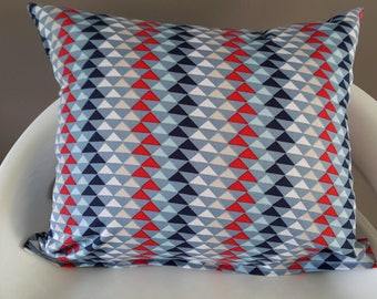 30 x 35 cm geometric Cushion cover