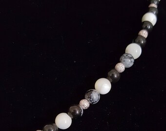 Balance of Nature Series Necklace