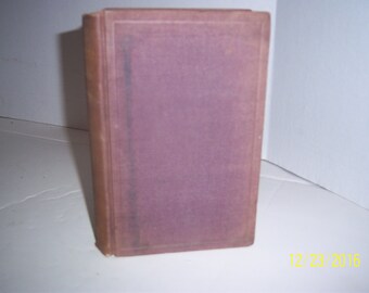 1869 Greater Britain A Record of Travel in English Speaking Countries Charles W. Dilke Lippincott London