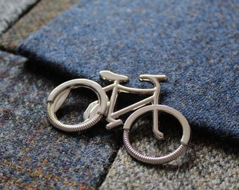 Bicycle Bottle Opener - Mens Accessories, Gifts, Wedding and Style.