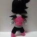 undertale mettaton plush