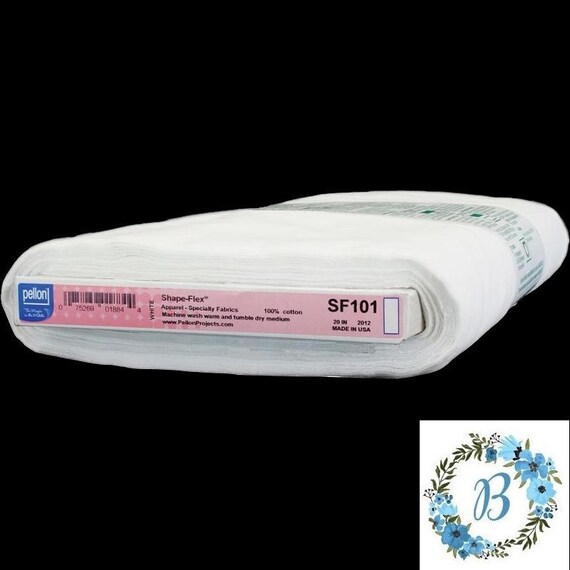 Pellon Shape Flex SF101