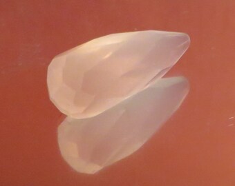 Natural Rose Quartz Gemstone Natural Gemstone Gemstone Pink Gemstone Natural