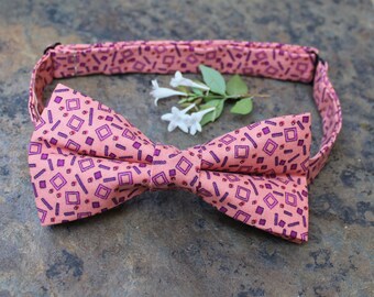 Bow tie , Bowtie , Mens accessories , Neck tie , Mens bow tie , Pre-tied bow tie , BOW YOUR TIE