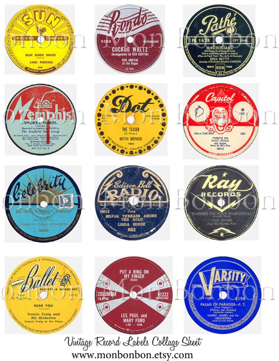 Old Fashioned image with printable vinyl labels Shocking image within printable vinyl labels