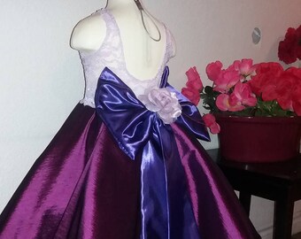 Ophelia Dress