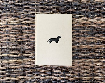 Journal - Dachshund
