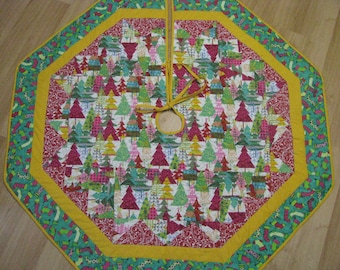 Christmas Tree Skirt