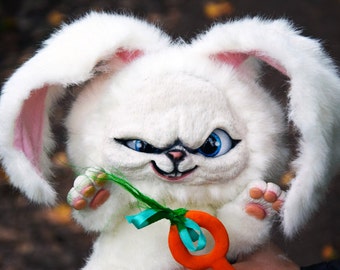 Snowball (The Secret Life of Pets)