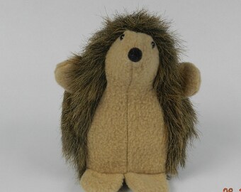 Hedgehog Stuffed Animal, Stuffed Hedgehog, Plush Hedgehog, Plush Toy Hedgehog, Hedgehog Plushie