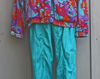 1990 jogging suits