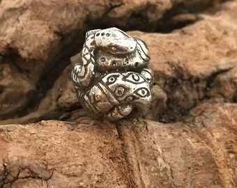 Green Girl Studios Mystic Snake Ball **NEW!**