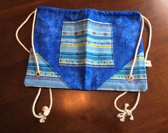 Loves Me/Loves Me Not Adventure Bag