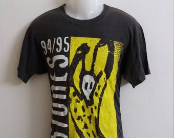 Vintage The Rolling Stones World Tour 1994 Original 90s