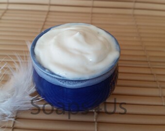 Ultra-Moisturizing & Repairing Lotion for sensitive skin, After Sun Lotion, Unscented Lotion, For Sensitive Skin
