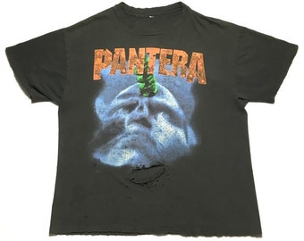 PANTERA vintage 1994 tour shirt - M/L