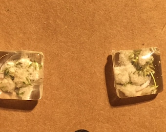 Ophelia XII Earrings