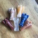 Gemstone Angel Pocket Altar