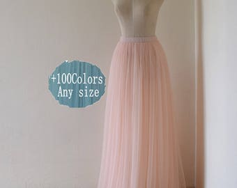 Daga - Magical Surprises Pink Tulle Jumper & Skirt main image 1