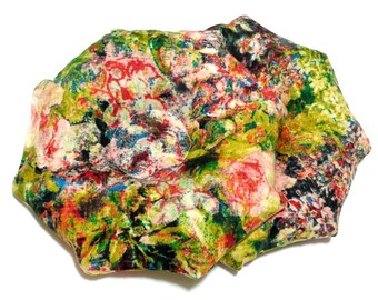 Boobie Cozy - Heat Cold Compress For Mastectomy Relief