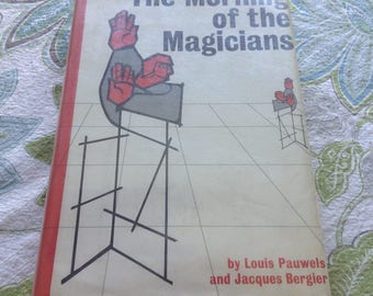 The Morning of the Magicians. 1963 Edition