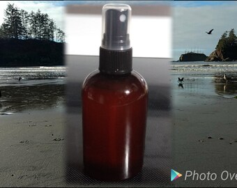 2 CUSTOM LiEL BODY MIST Spray 4 oz.