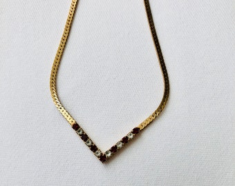 Vintage Avon Necklace