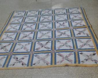 Vintage Quilt