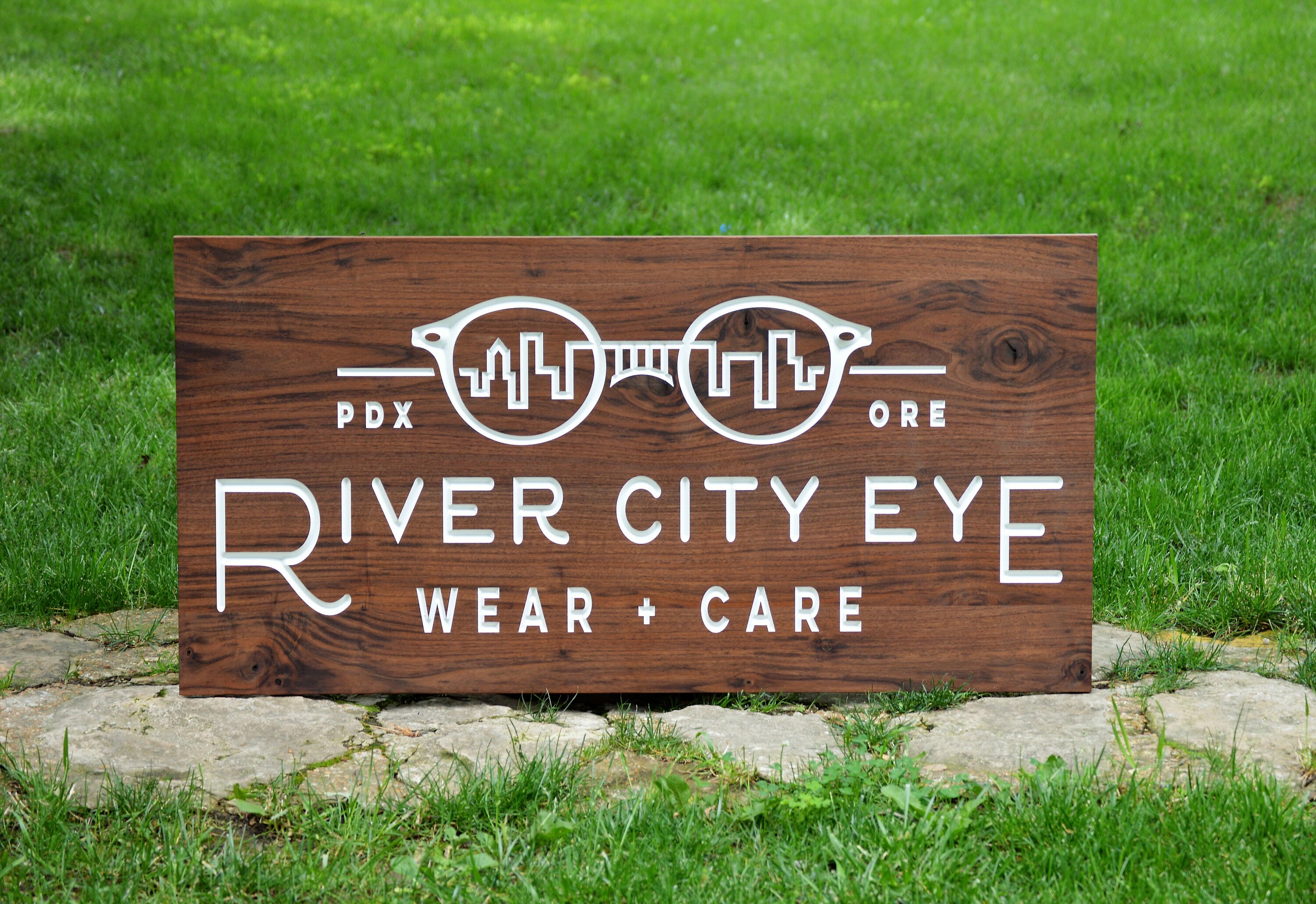 Outdoor Signs Business Sign Commercial Signage Custom Outdoor