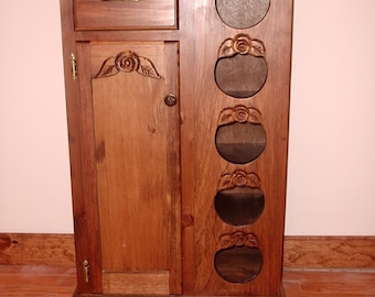 wine cabinet, wine rack, wine cupboard