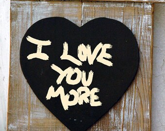 Color Photograph, Love You More, Provence, France