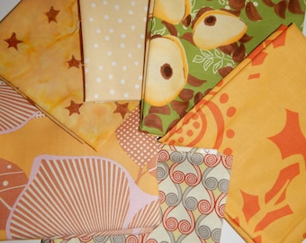Fat Quarter Bundle #24