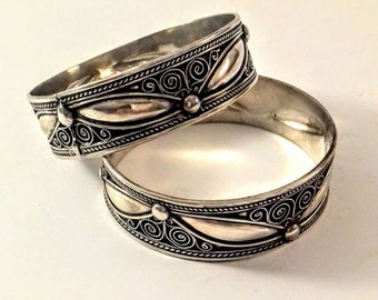 Brazalete amazight